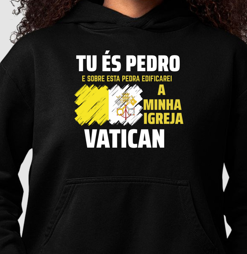 Tu és Pedro 