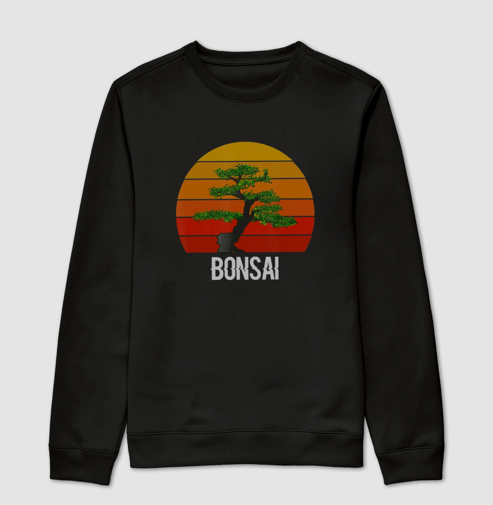 Bonsai 