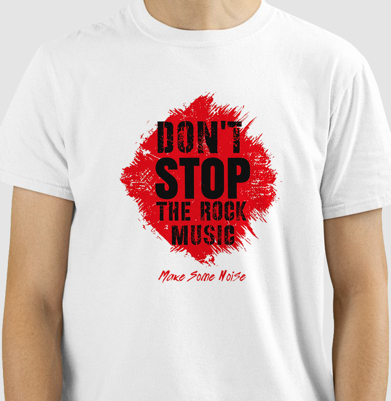 camiseta-rock-dont-stop-the-rock-music-make-some-noise-estampa-rock