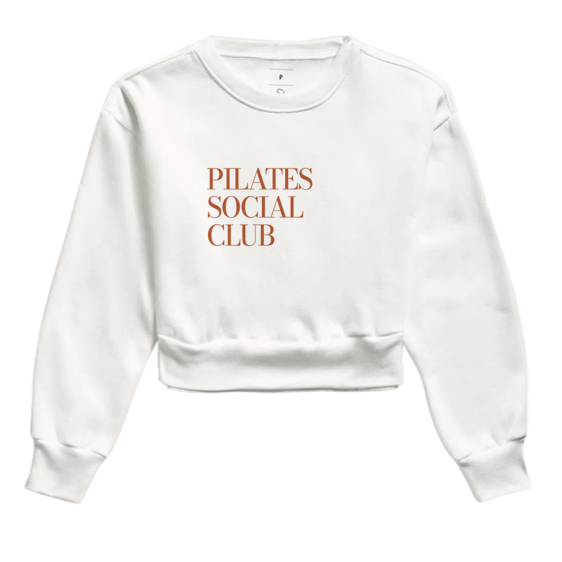 Pilates Social Club