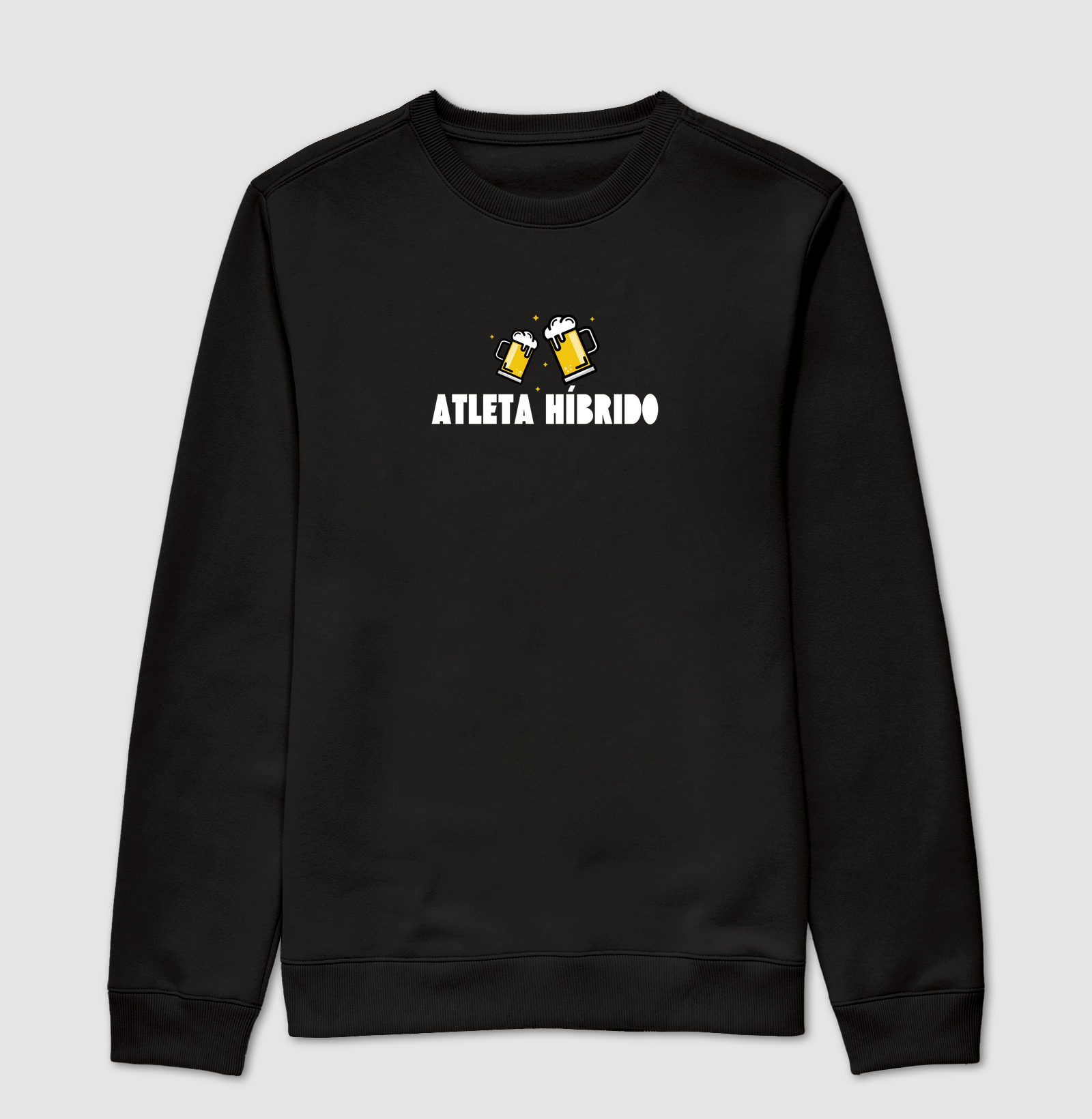 Atleta híbrido