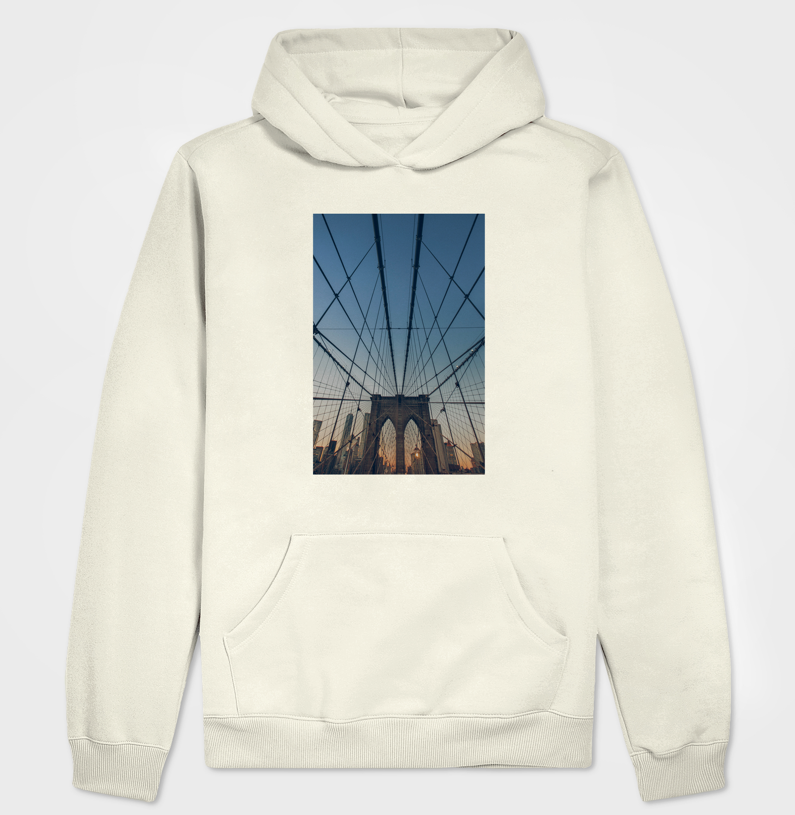 Brooklyn Bridge