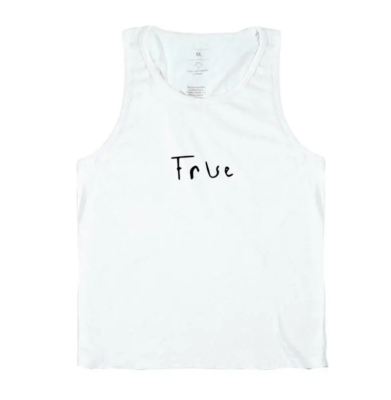 Regata True False