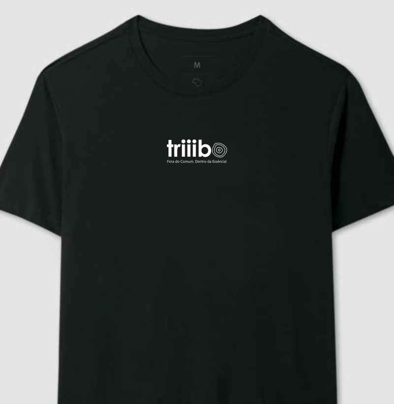 Camiseta Classica