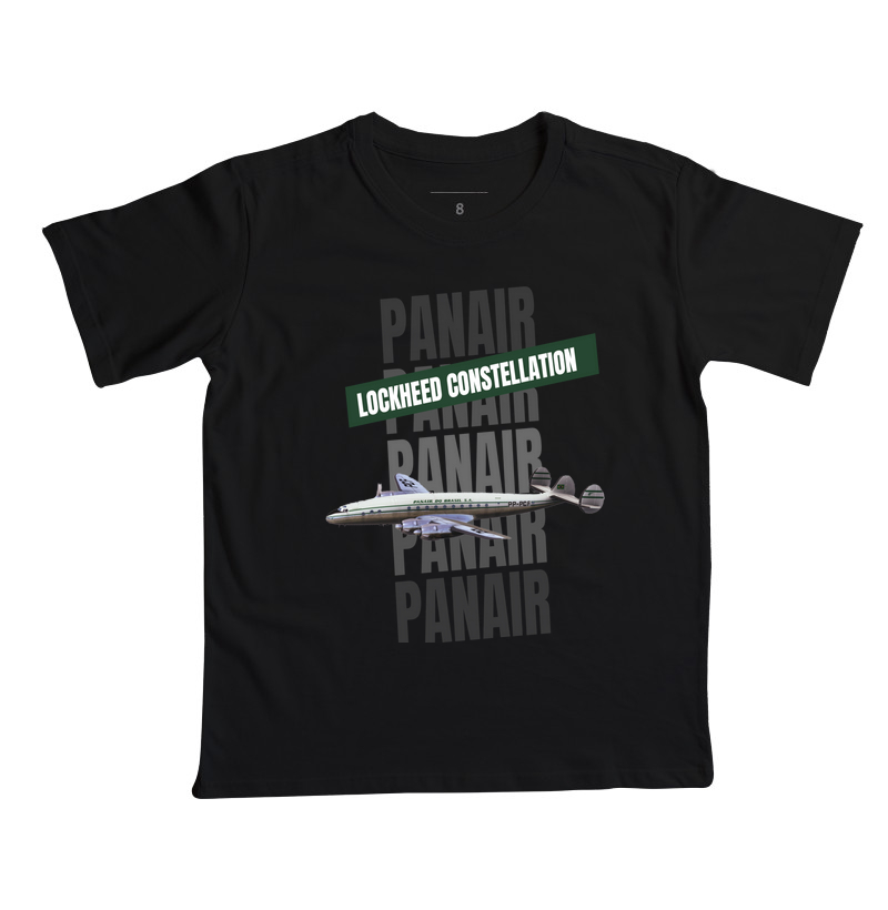 Constellation - Panair
