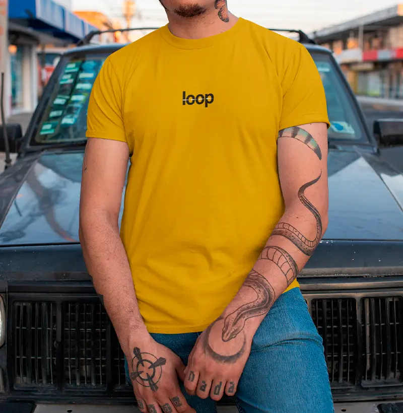 Loop Wave