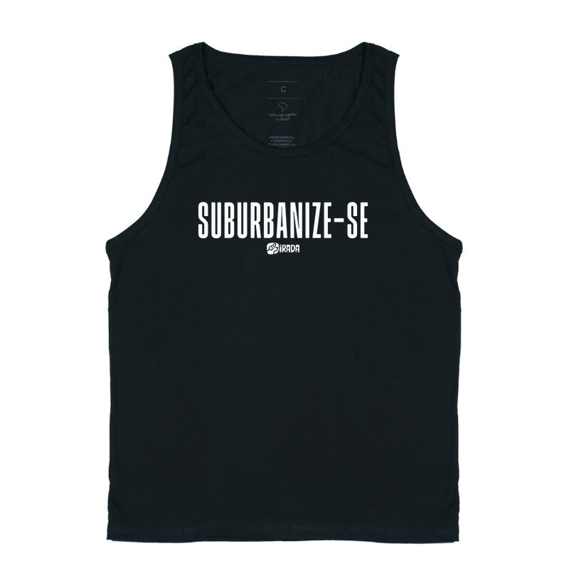 Suburbanize-se