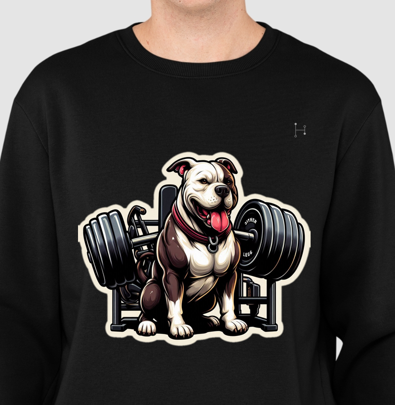 Pit bull