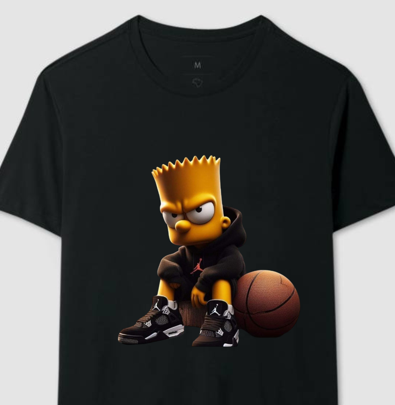 Bart NBA.