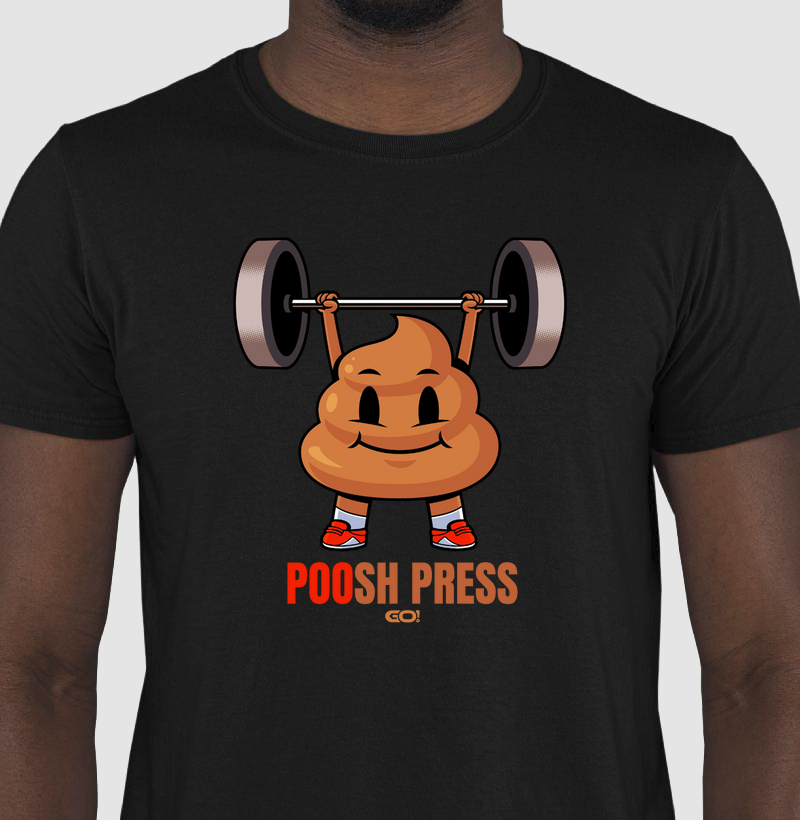 Poosh Press