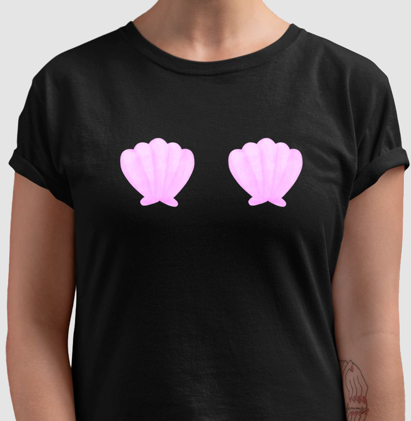 Quem samba na beira do mar é sereia