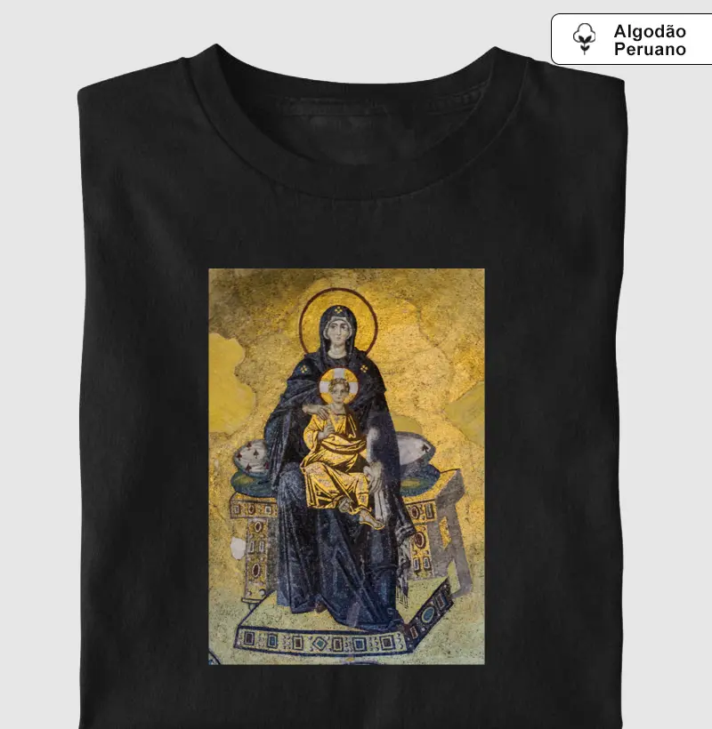The Virgin and Child