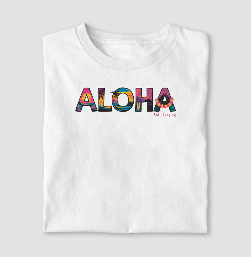ALOHA | Produced by Reserva 🦜