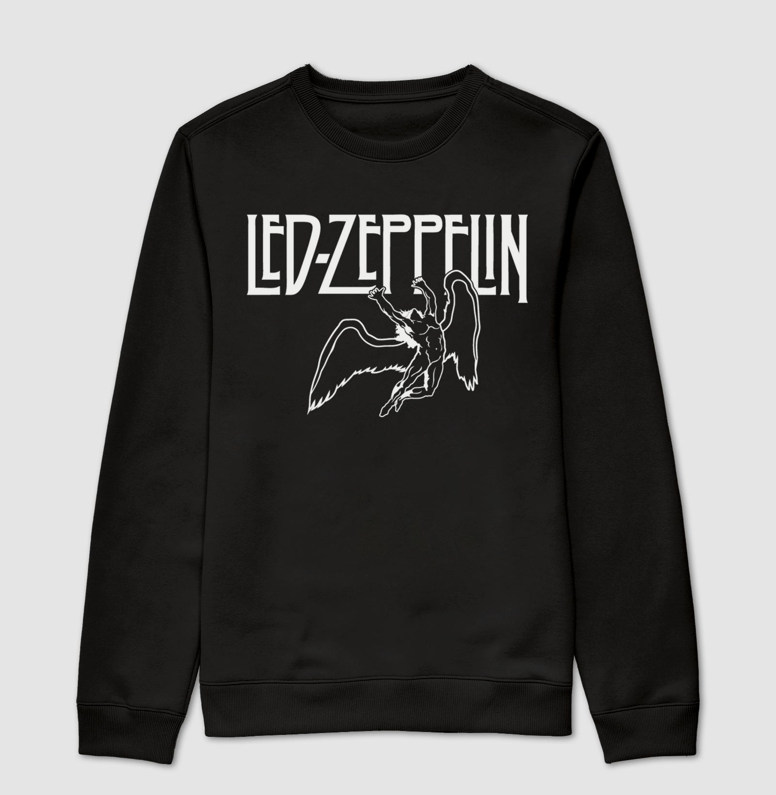 Led Zeppelin