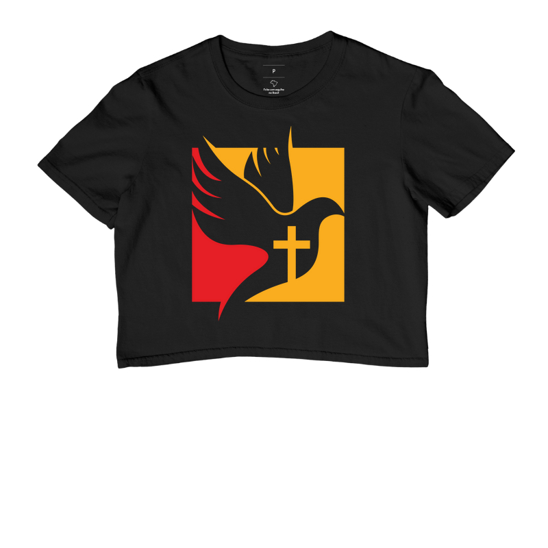 Camisa Espírito Santo