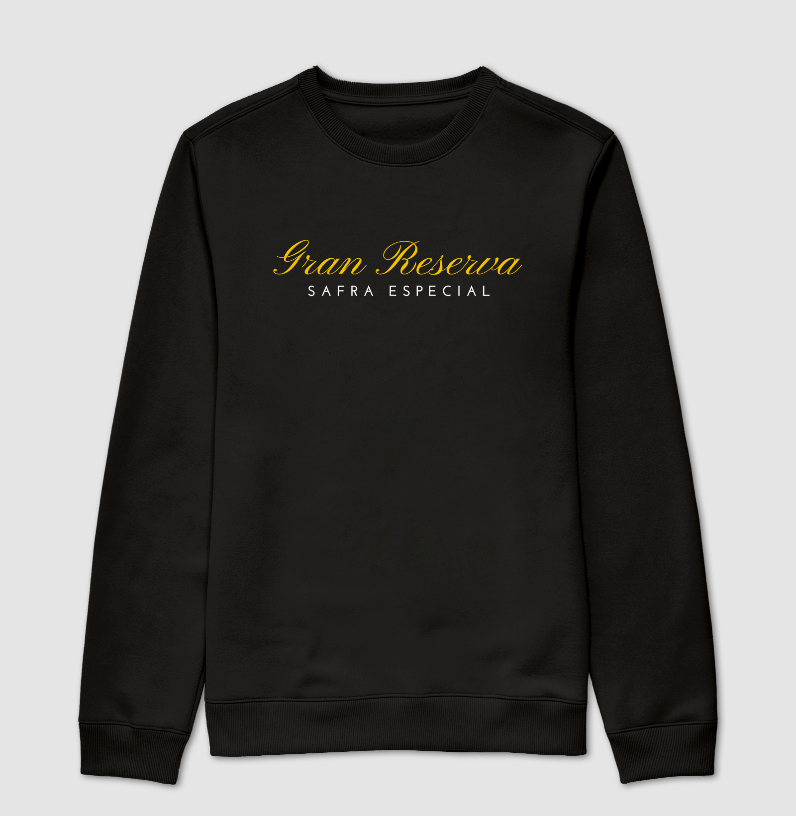 Gran Reserva Safra Especial