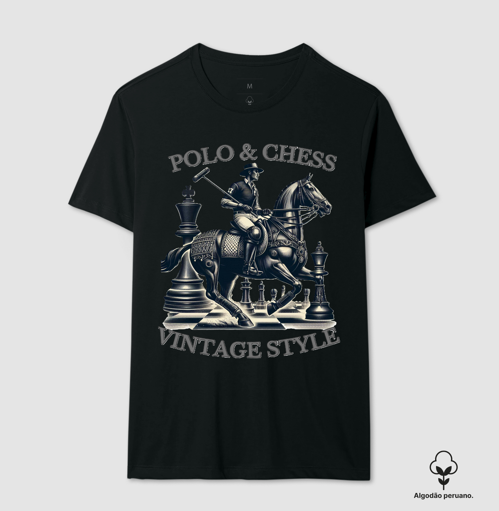 Polo & Chess
