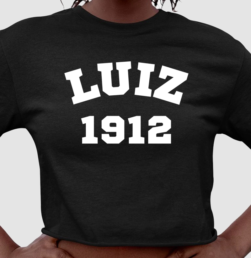 Luiz 1912