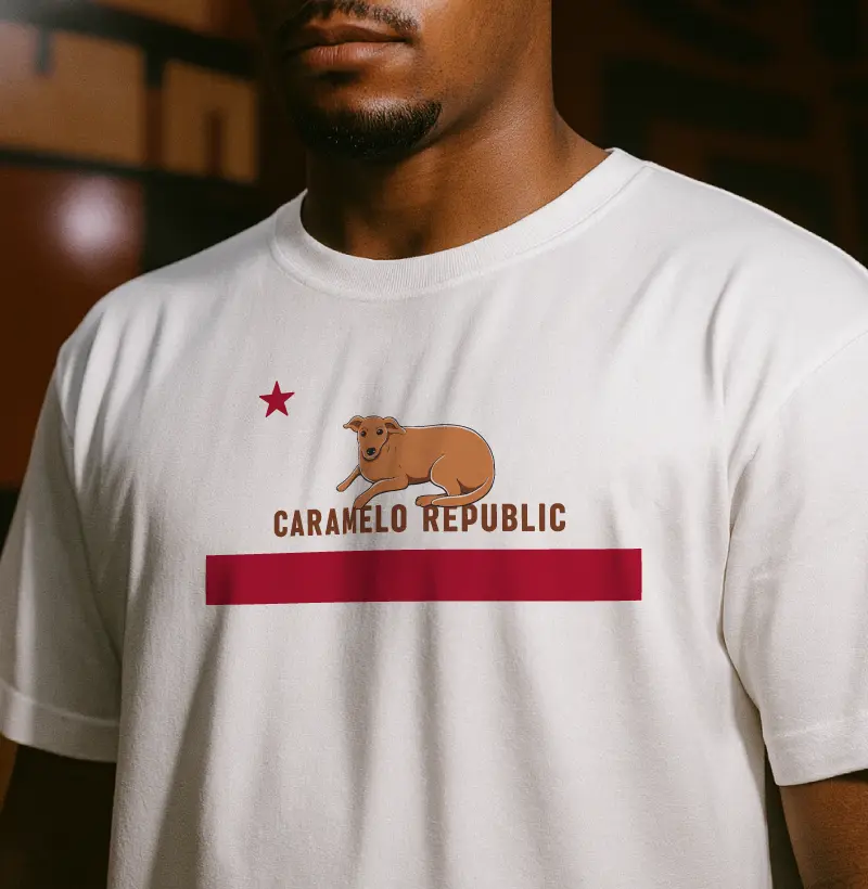 Caramelo Republic