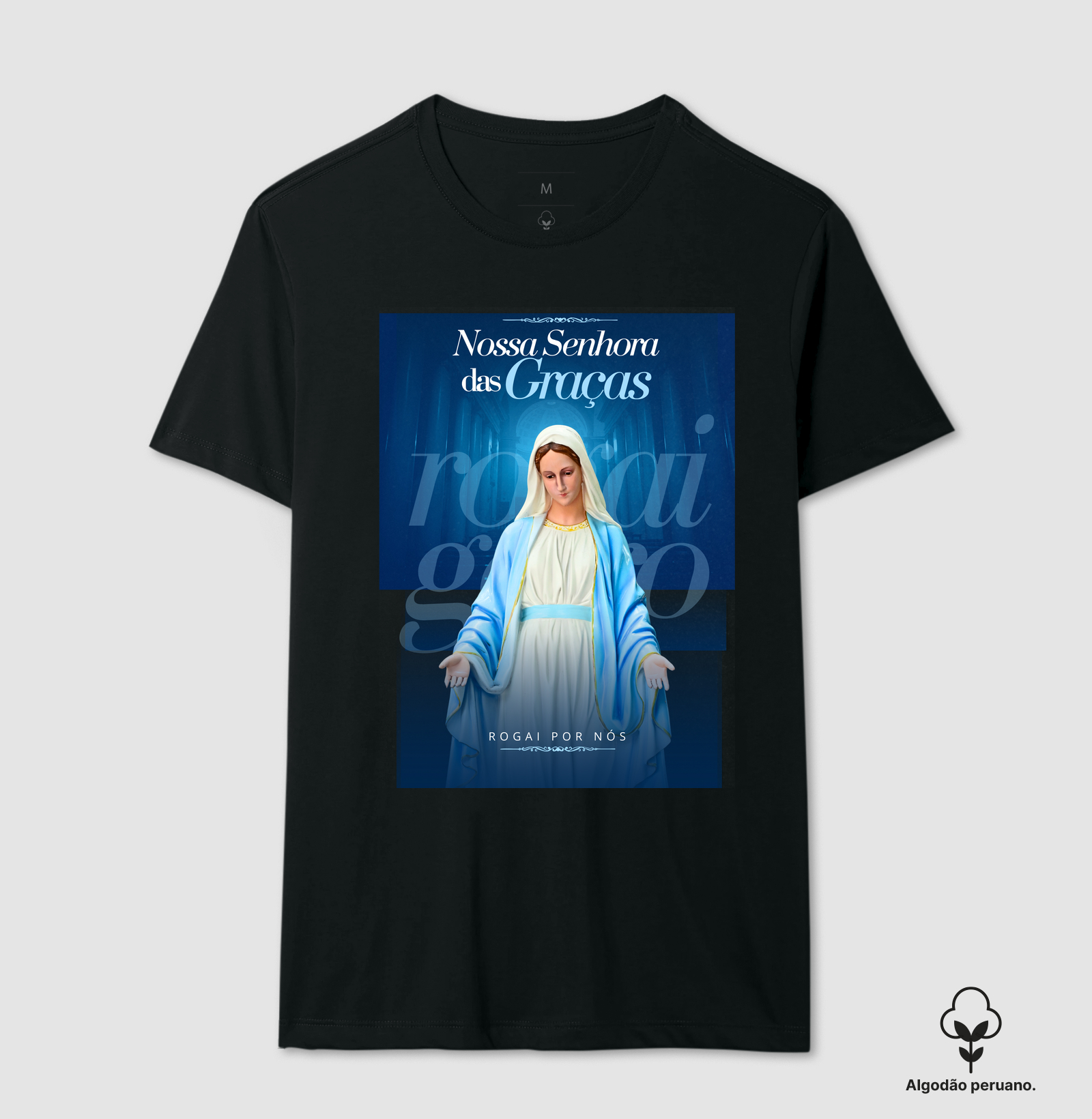Nossa Senhora das Graças 