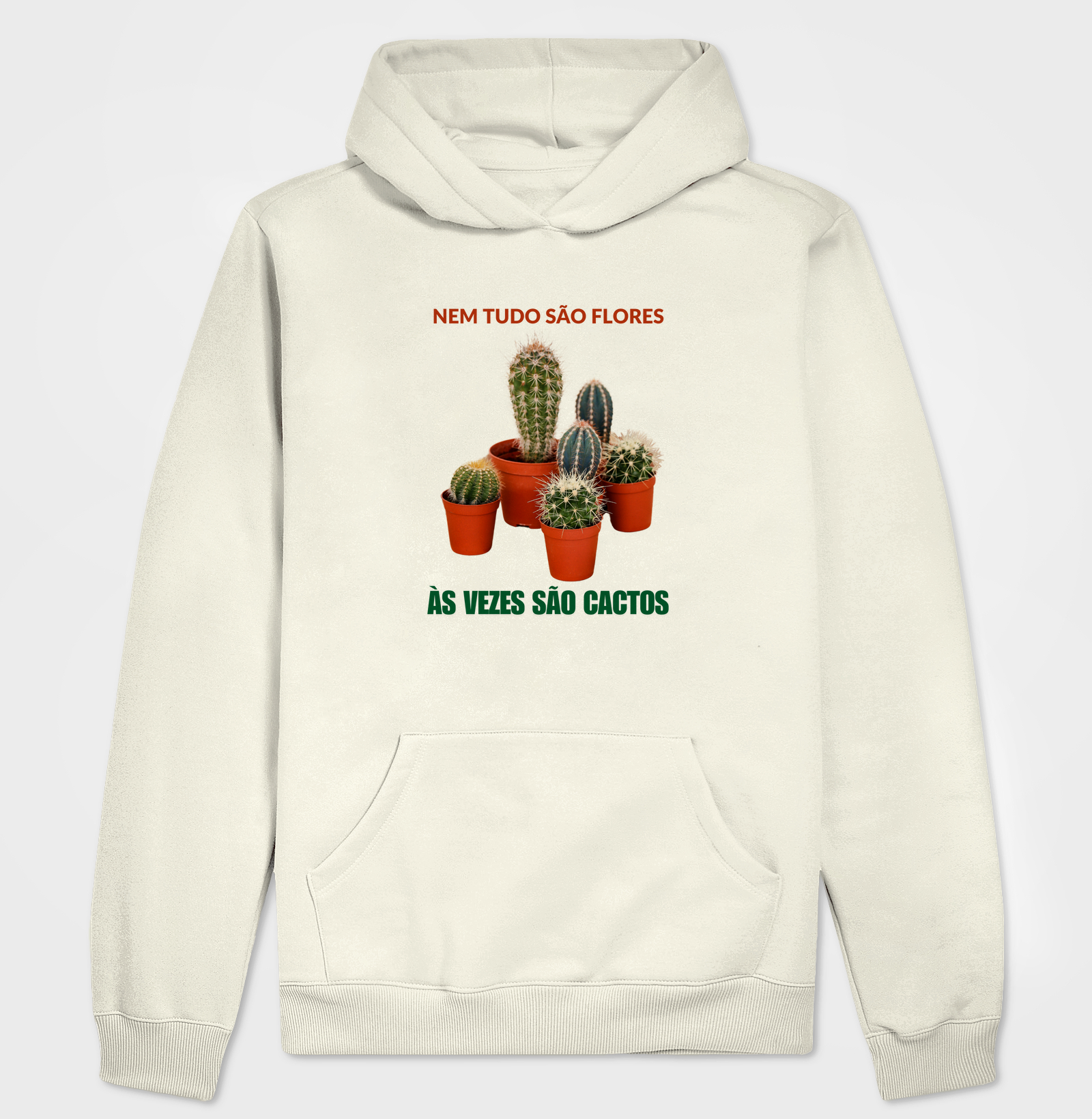 Cactos