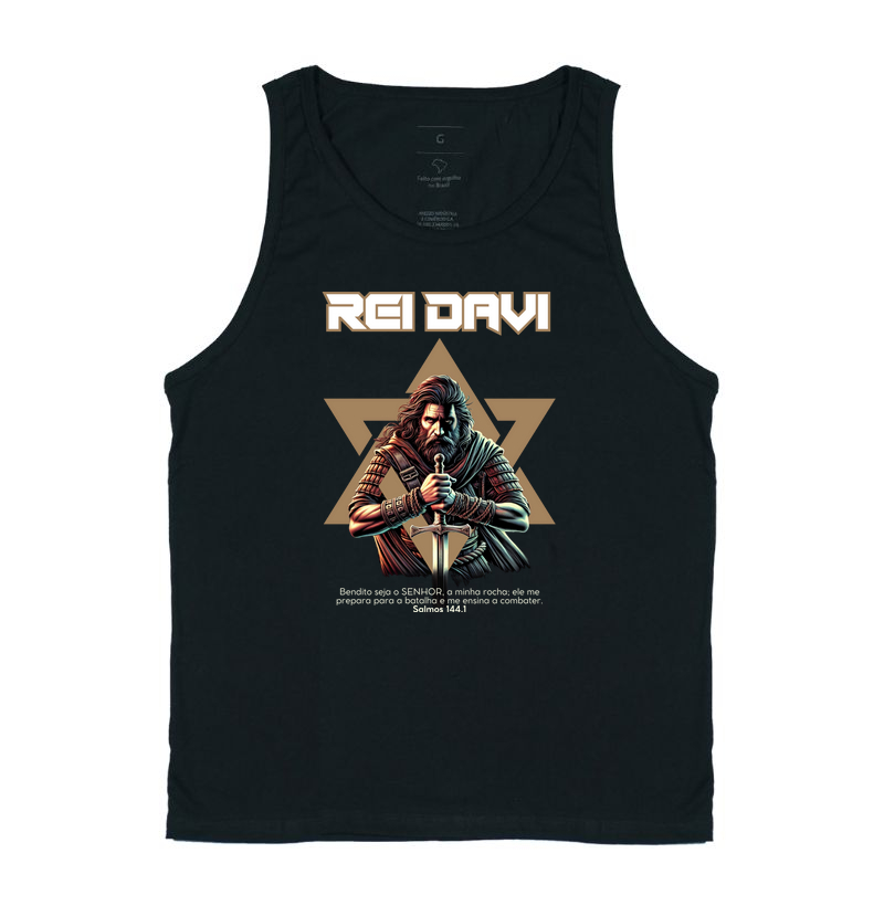 Rei Davi 