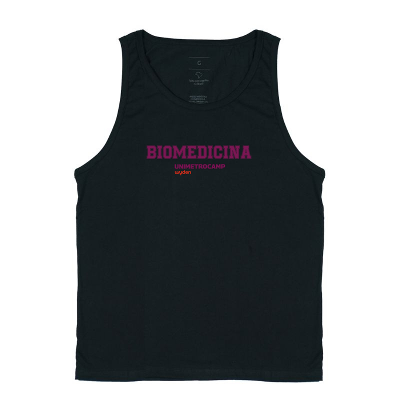 Biomedicina