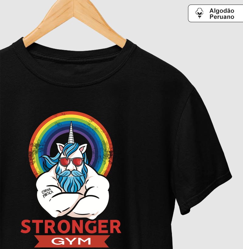 Stronger