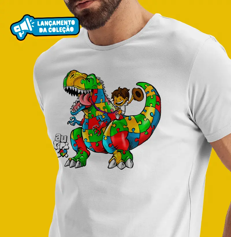 Dino Atípico 