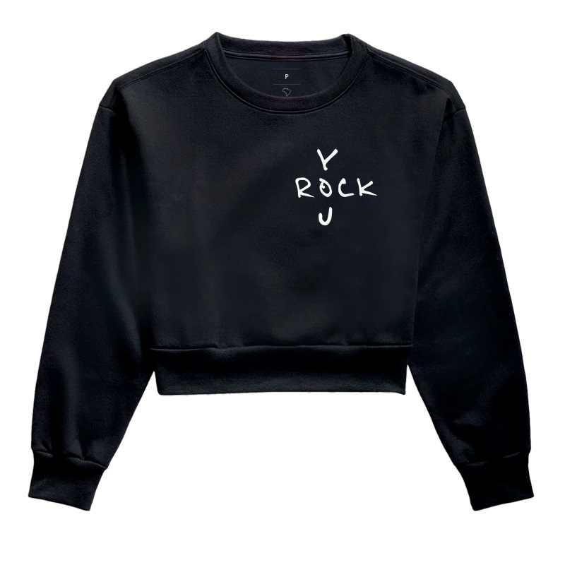 YOU ROCK