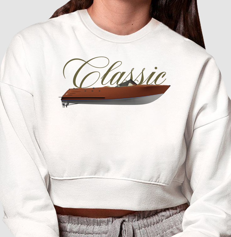 Classic Boat