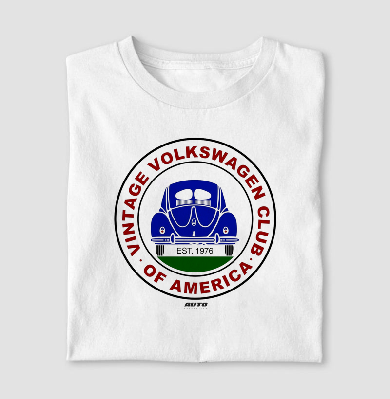 VW Club Of America