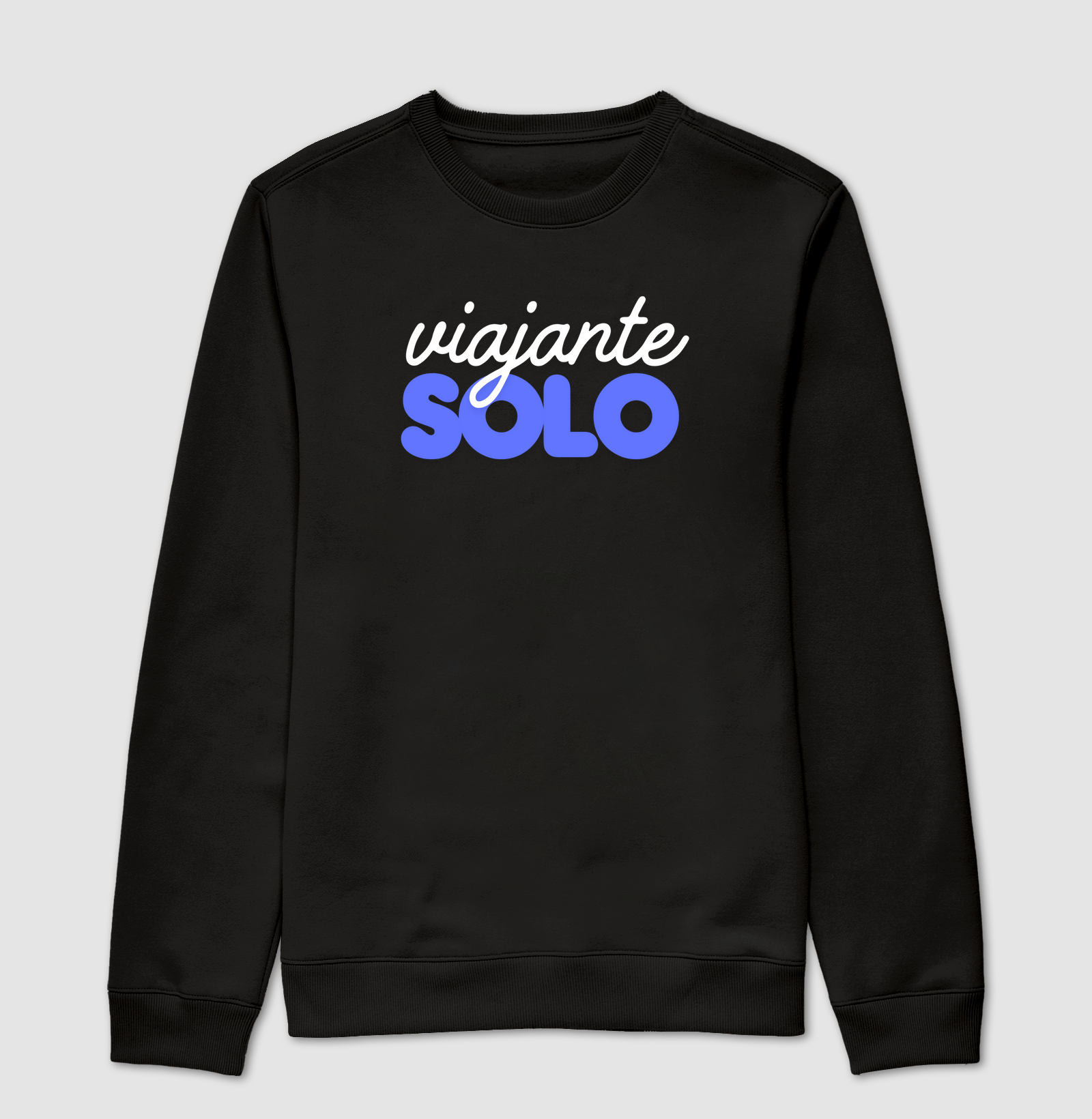 Viajante Solo