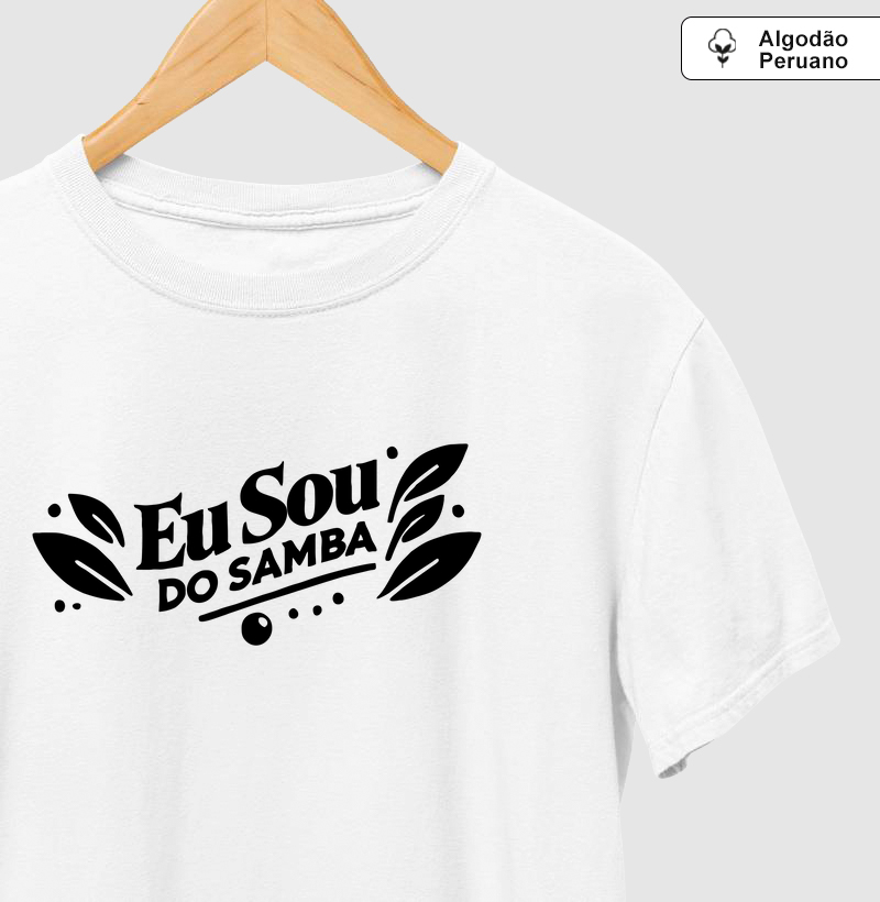 Eu sou do Samba | Premium | Preta