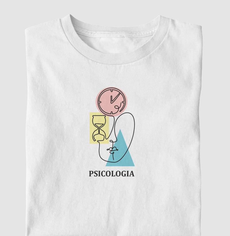 Psicologia Tempo de Pensar