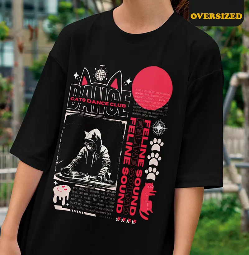 CATS DANCE CLUB VOL.1