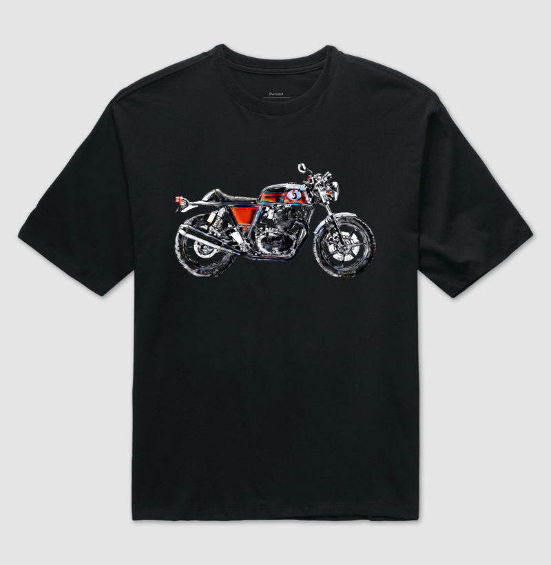 Royal Enfield Dream