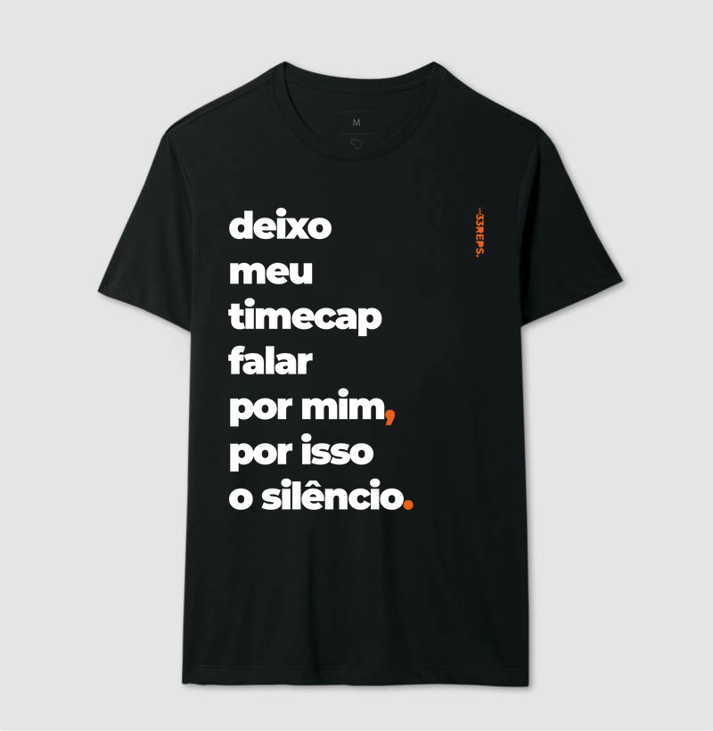 deixo meu timecap falar por mim 