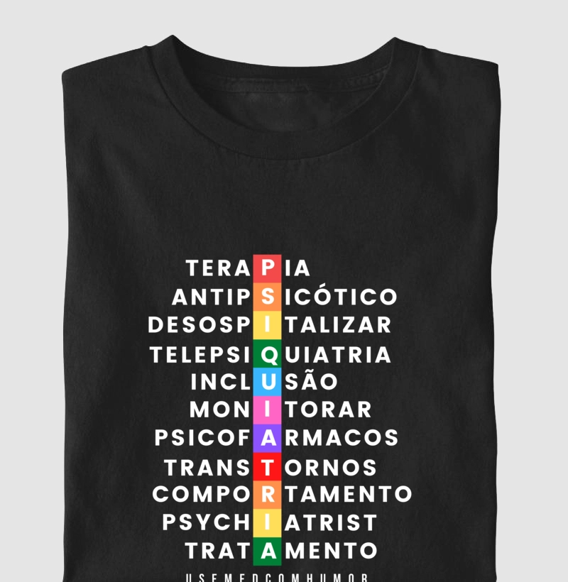 PSIQUIATRIA