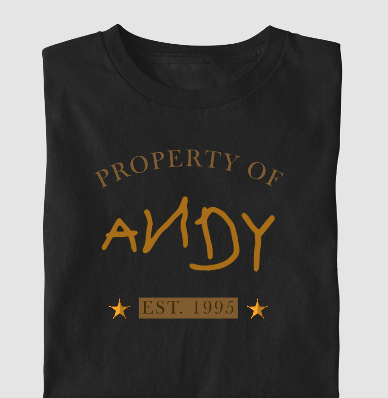Andy