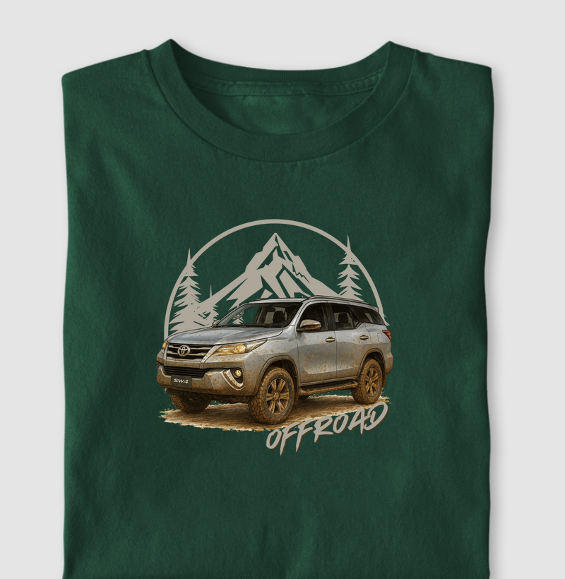 SW4 Offroad