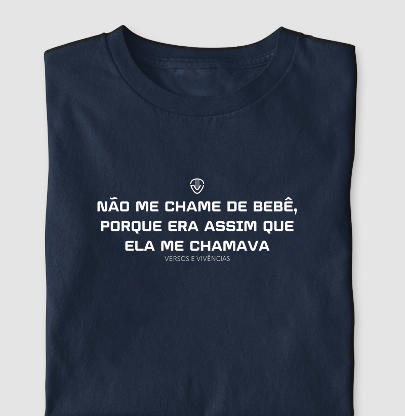 "Apelido carinhoso"