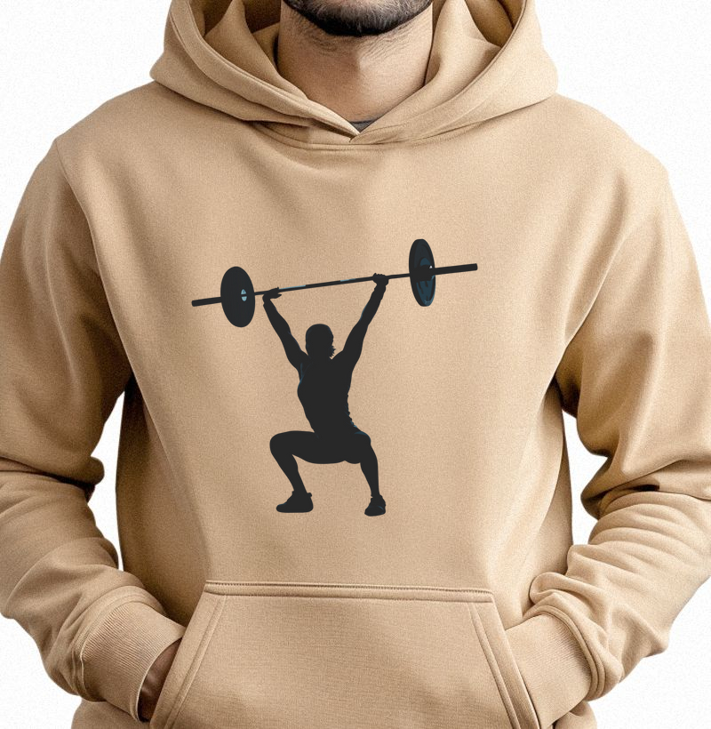 Squat Snatch Supreme