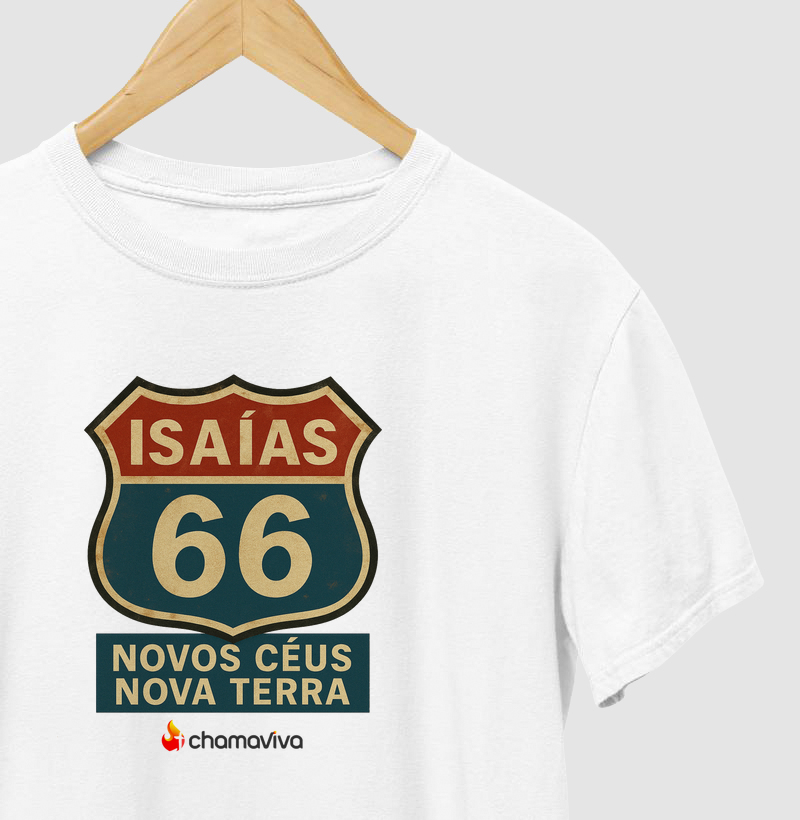 Isaías 66