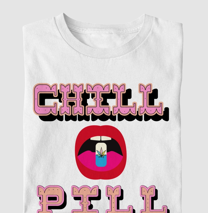 Chill Pill 