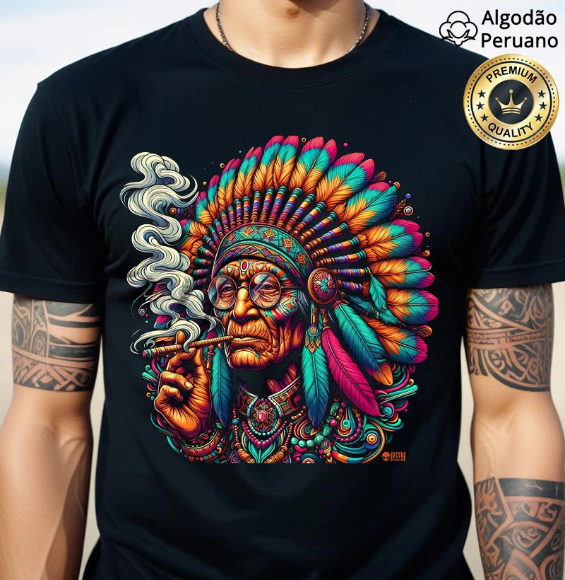 Pajé Changa
