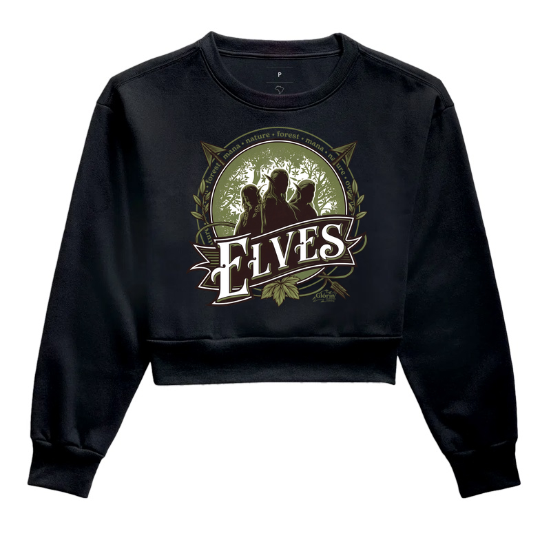 Elves - Tribes