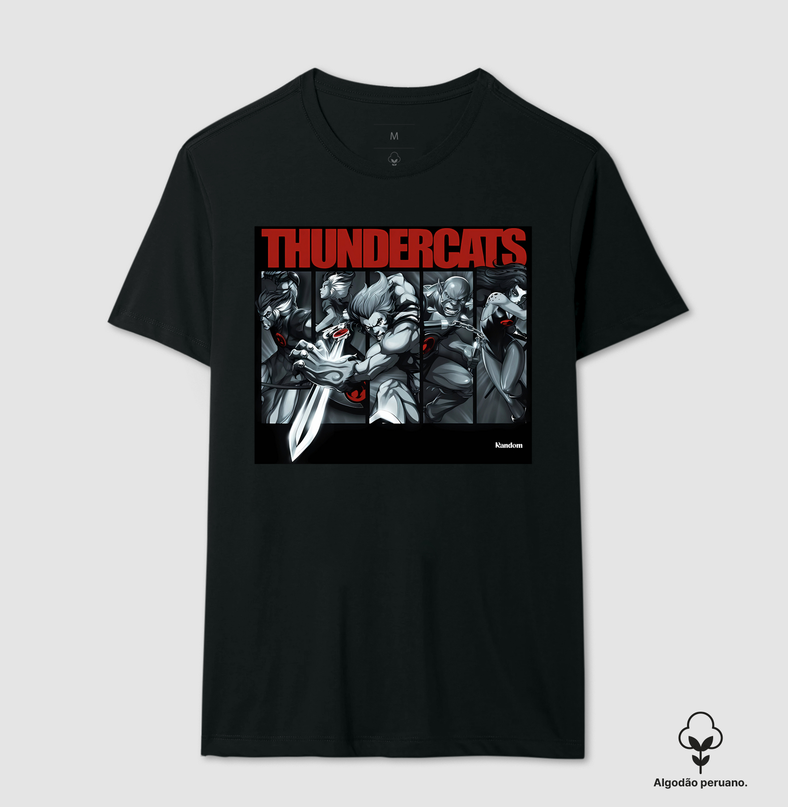 ThunderCats Legacy 