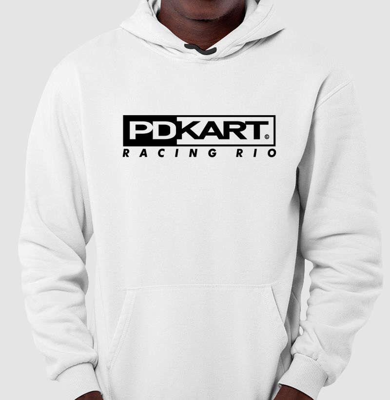 Moletom PDKART