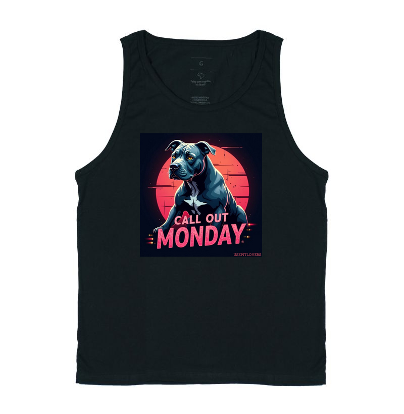Call out monday